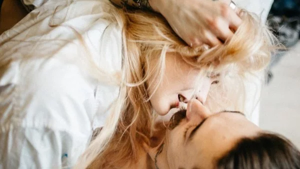 4-те зодии, които са най-големи любовчии