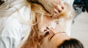 4 навика, с които сексуалните двойки поддържат огъня