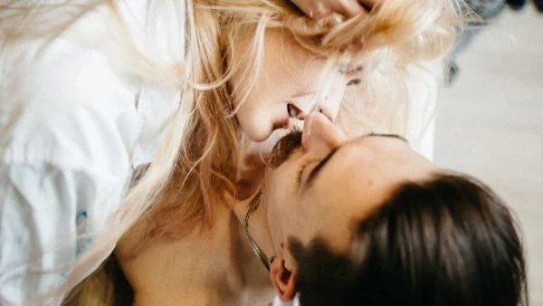 4 навика, с които сексуалните двойки поддържат огъня