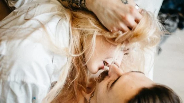 4 причини за женската изневяра