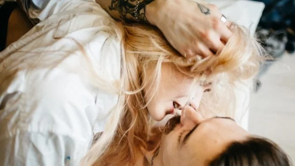 5 неща, които да НЕ правите по време на секс