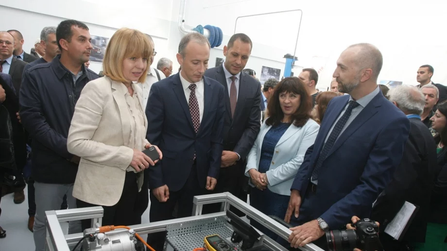 20 електробуса идват в София, но няма специалисти за поддръжката им