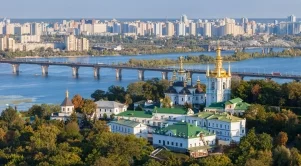 Украйна е най-бедната държава в Европа през 2019 г.