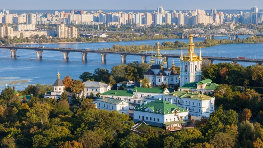 Украйна е най-бедната държава в Европа през 2019 г.