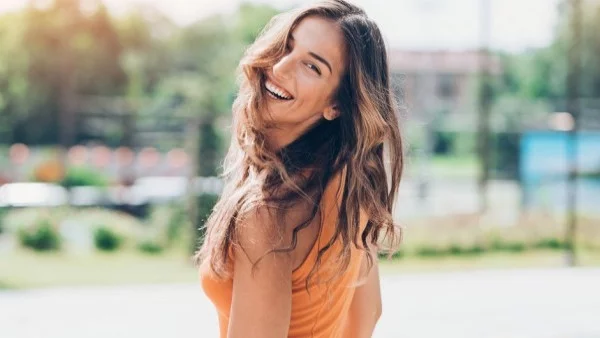 Щастието е перспектива, а не дестинация