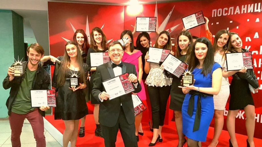 M3 Communications Group, Inc. е PR агенция на годината за 2018