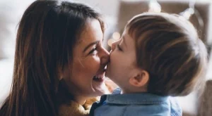 Защо ги раждаме? За да ги харесват другите?