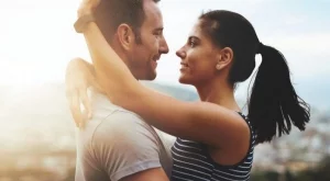 Да имаш за кого да дишаш