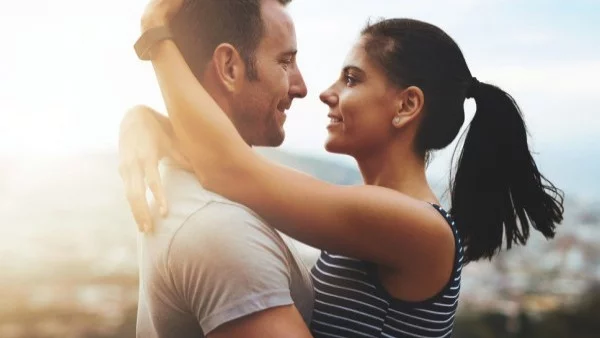 Да имаш за кого да дишаш