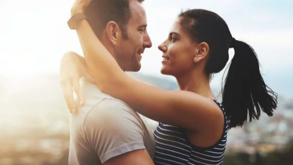 Моралната сила е да откриеш онова, което обичаш