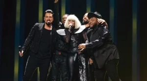 Израел спечели "Евровизия", България остана 14-а (Видео)