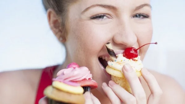 Днес може да хапваме абсолютно всичко