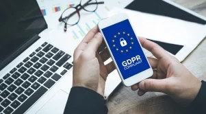 Държавата счита, че бизнесът не е обърнал внимание на GDPR