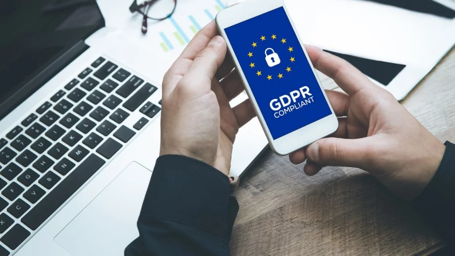 Държавата счита, че бизнесът не е обърнал внимание на GDPR