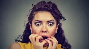 Как да се отървете ЗАВИНАГИ от страховете и паниката (ВИДЕО)