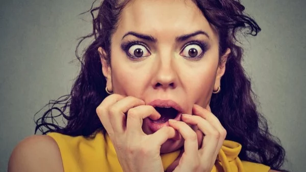 Фобиите на всяка от 12-те зодии