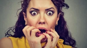 От какво се страхува всяка зодия с една дума