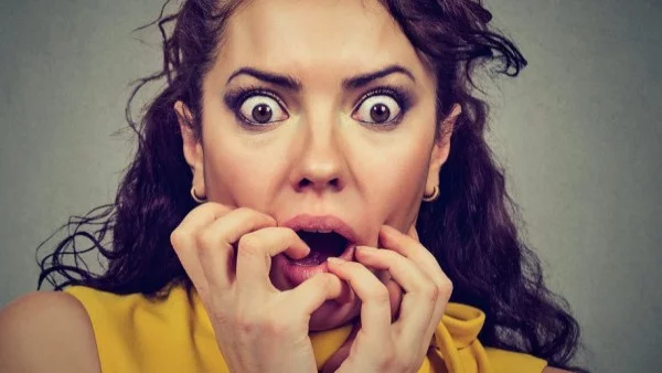 От какво се страхува всяка зодия с една дума