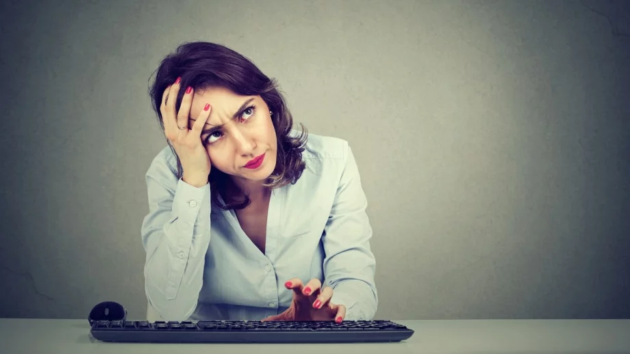 3-те типа "енергийни вампири" на работа 