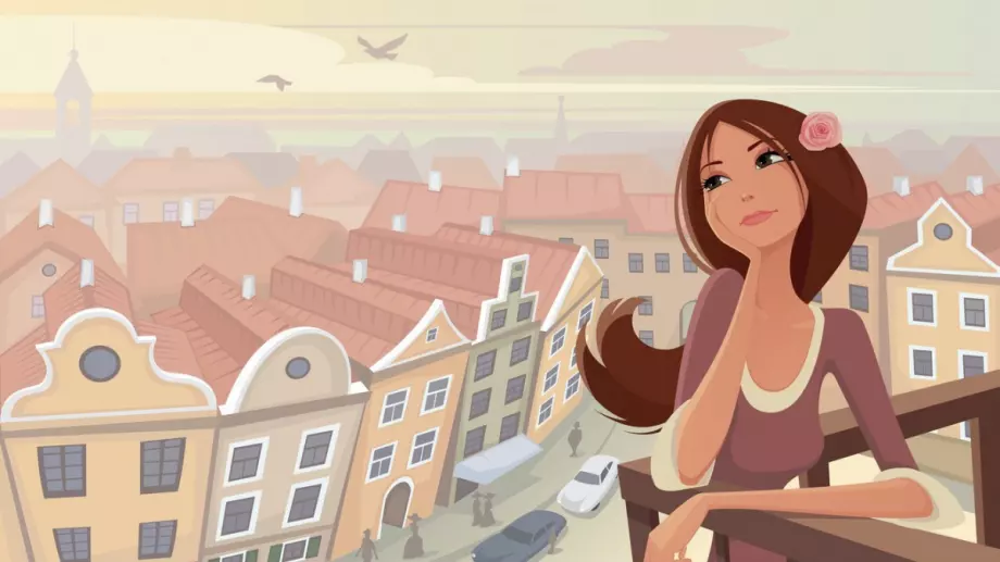 Виц на деня: Приказките по време на пандемия