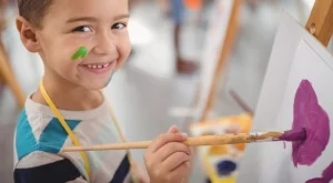 60 безплатни детски ателиета пред Народния театър на 1 юни