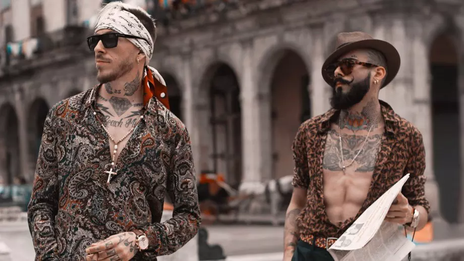 Окончателно: Pavell & Venci Venc’ се разделиха