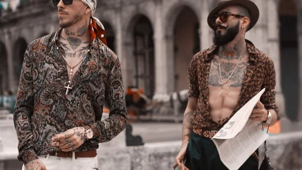 Pavell & Venci Venc’ сбъднаха мечтата на приятел с песента "Havana" (видео)