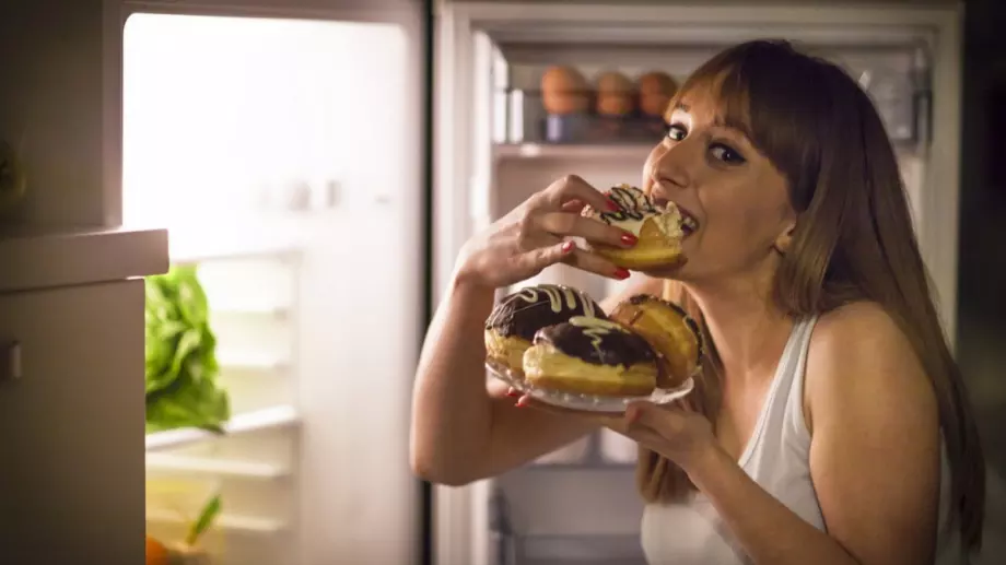 Ядеш сладкиши и не пълнееш - възможно е 