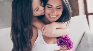 Не всеки има късмета да има добра майка