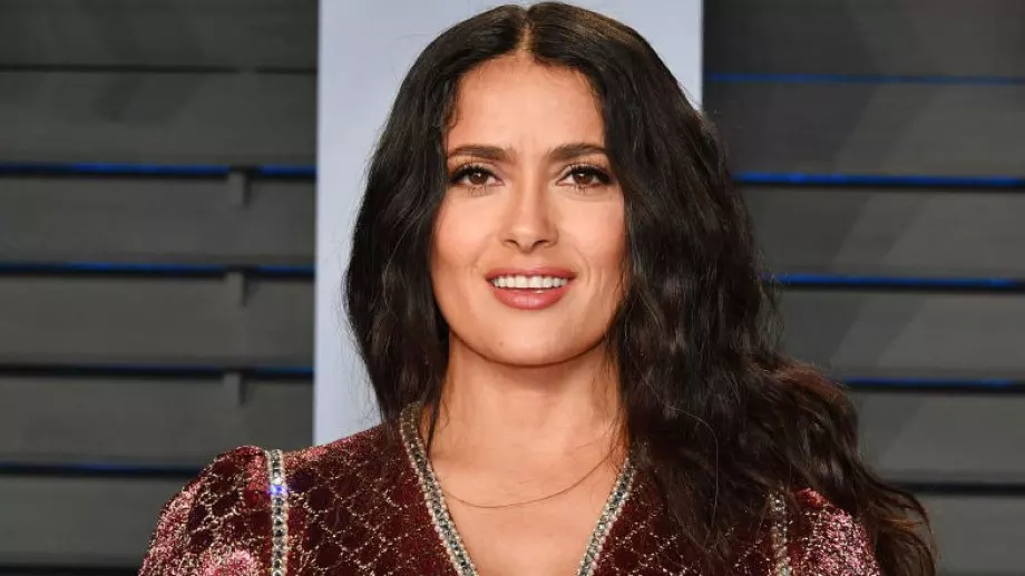 7 звезди, за които възрастта е само цифра (СНИМКИ)