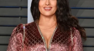 Салма Хайек: Актьорите трябва да искат по-малко пари