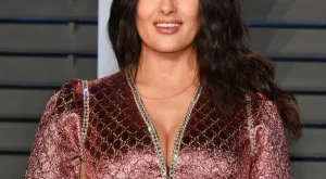 Салма Хайек: Няма да позволя на никого да ме определя