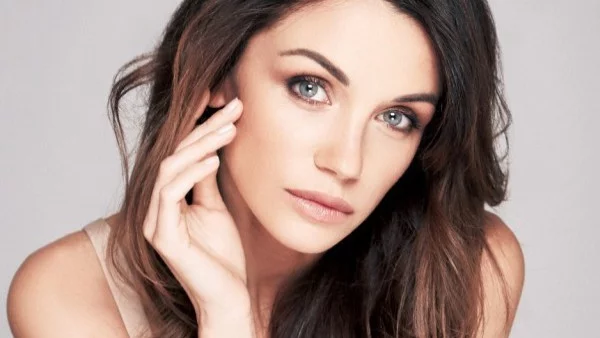 Диляна Попова: Влюбена и щастлива