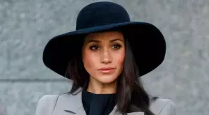 Меган Маркъл: Преживях спонтанен аборт