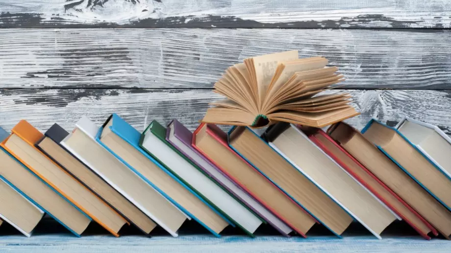 9% ДДС върху книгите за по-четяща и по-образована нация