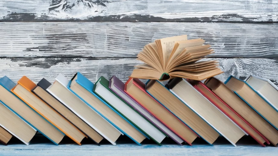 7 от най-влиятелните книги за бизнес, писани някога 