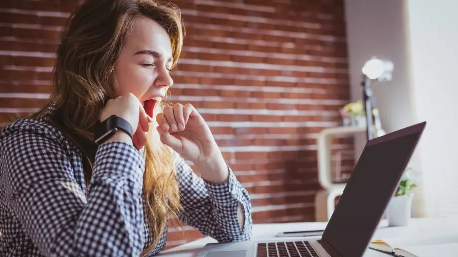 Чувствате се постоянно уморени? Ето причините