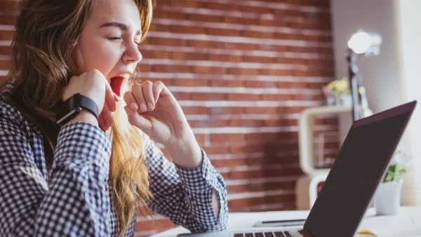 Постоянно сте уморени? Може би имате липса на този витамин