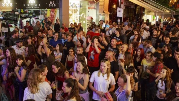 Слушаме 18 банди на Капана Фест 2018