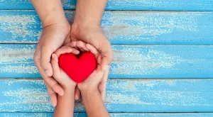 В този жесток свят бъдете добри! Бъдете ХОРА!