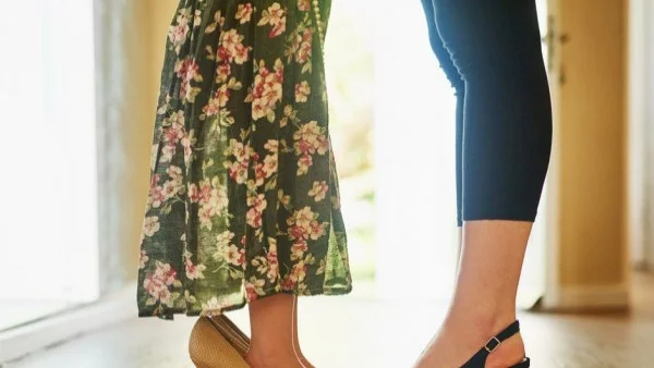 5 неща за живота и любовта, които научих от мама