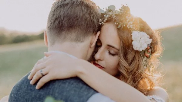 Преди да ти кажа "Да"