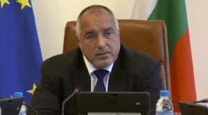 Борисов: АЕЦ "Белене" не е домати и краставици, може 3,5 млрд. лв. да отидат за скрап