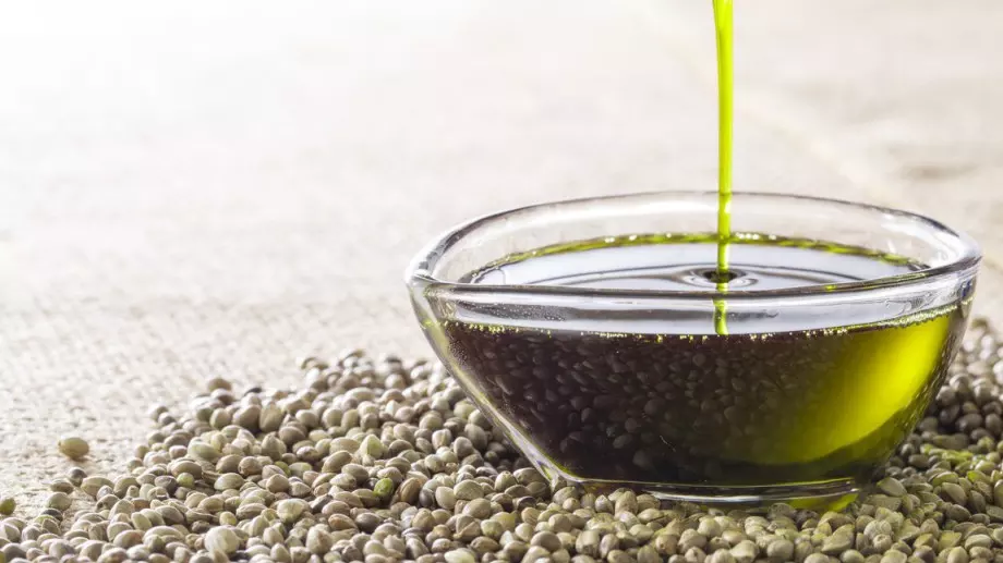 7 страхотни приложения на конопеното олио