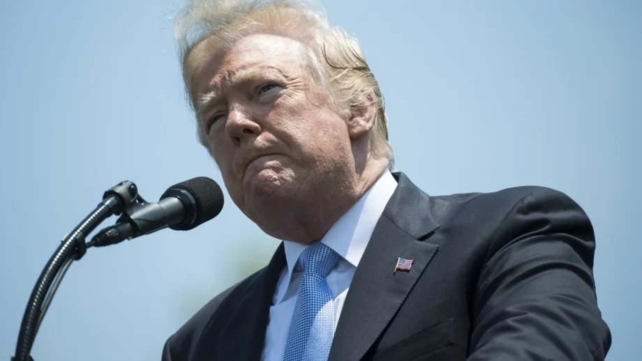 Тръмп: Боря се за равни права за американските фермери 