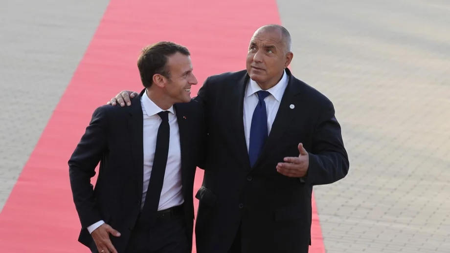 Испания и Франция объркват балканските планове на Брюксел