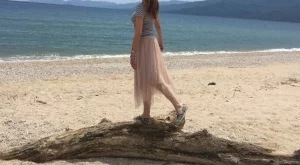 Парфюм за душата: Честота на спокойствието