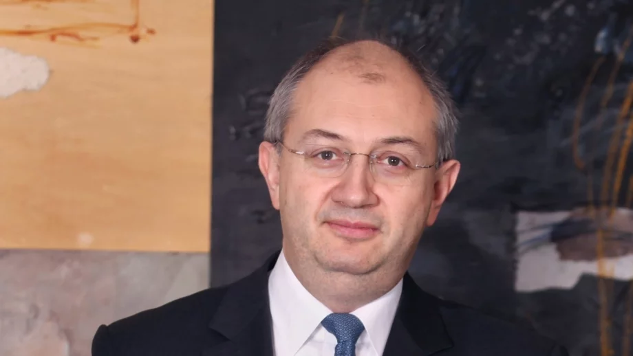 Шефът на Алианц България: Пазарът в страната е атрактивен и динамичен