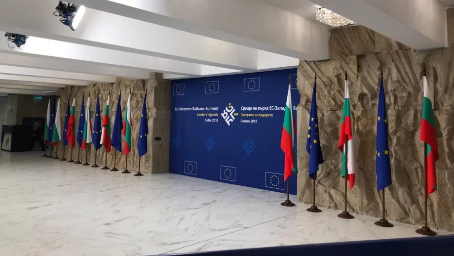 36 000 дипломати са посетили България по време на европредседателството