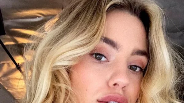 Кристин след катастрофата с Дивна: Вярата ми се върна